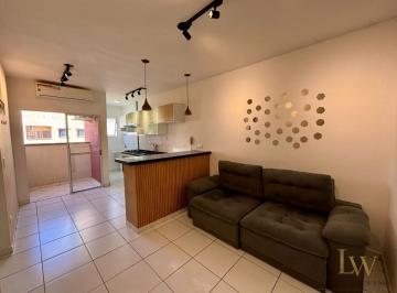 Imagem do Imóvel · Apartamento com 02 dormitórios mobiliado no Horto em Ubatuba.