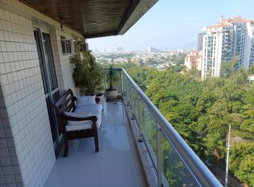 Apartamento de 3 quartos, Rio de Janeiro · Barra da tijuca aluguel por temporada mobiliado.
