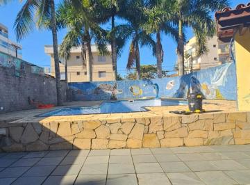 Imagem do Imóvel · Ubatuba, Itaguá- Casa de esquina com 3 dormitórios, ótimo espaço externo e piscina!