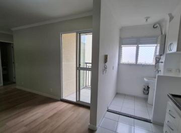 Apartamento de 2 quartos, São Bernardo do Campo · Apartamento com 49m², 2 dormitórios e 1 vaga - Planalto/SBC