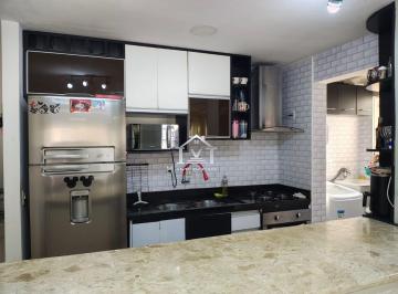 Apartamento de 2 quartos, São Paulo · Apartamento para venda possui 60 m² com 2 quartos no Horto do Ype- SP