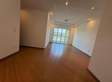 Apartamento de 3 quartos, Santana de Parnaíba · Apartamento 03 dormitórios em condomínio clube - Alphaville