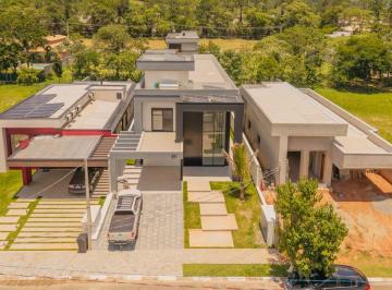 Casa de 4 quartos, Guararema · Casa com 4 dormitórios à venda, 320 m² por R$ 3.500.000,00 - Condomínio Residencial Águas do Paraíba