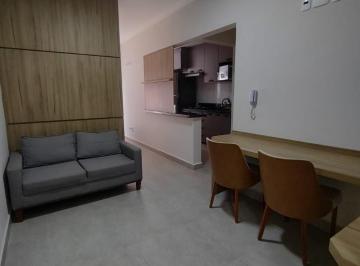 Foto 01 · Apartamento, Jardim Mauá, Jaguariúna, SP