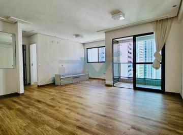 Apartamento · 77m² · 2 Quartos · 1 Vaga · APTO 2 QTS - 1 SUÍTE - 77 M² - BOA VIAGEM