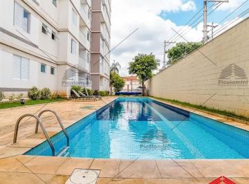 Foto 02 · Apartamento à venda em São Paulo na Vila Guilherme: 2 quartos, 1 suíte, 1 sala, 2 banheiros, 1 vaga