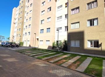 Apartamento · 63m² · 2 Quartos · 1 Vaga · Lindo Apartamento Para Venda de 63m2, Bairro Bela Vista Palhoca-SC