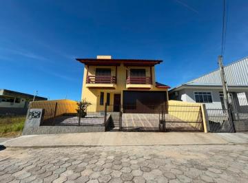 Casa · 252m² · 4 Quartos · 2 Vagas · Casa para locação em Picadas do Sul - São José