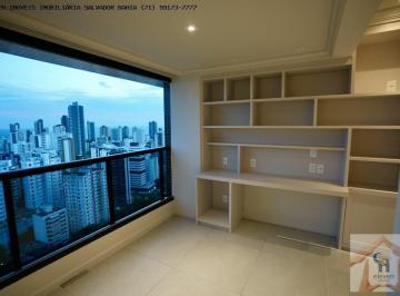 202601191346428849.jpeg · APARTAMENTO À VENDA NA GRAÇA 1/4 ANDAR ALTÍSSIMO | VISTA MAR COM 50 METROS E UMA VAGA