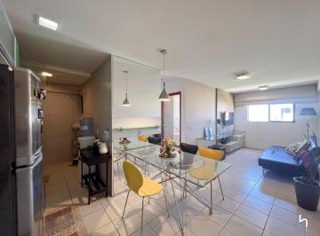 Apartamento · 1 Quarto · Apartamento à venda - em Cruz das Almas
