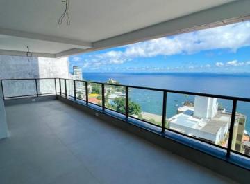 202603111717326004.jpeg · MANSÃO CARYBÉ: LUXO E EXCLUSIVIDADE NA LADEIRA DA BARRA 3 SUITES , INFRA E DUAS VAGAS VISTA MAR