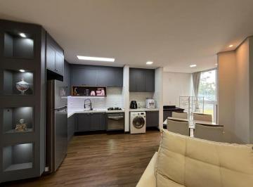 Apartamento de 2 quartos, Indaiatuba · Lindo Apartamento Garden 64 m² 2 dormitórios sendo uma suíte