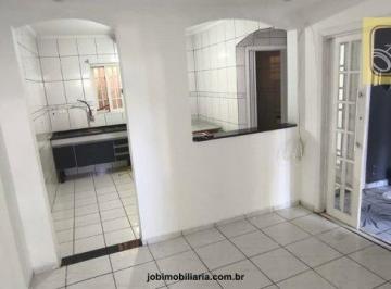 Casa · 60m² · 2 Quartos · 1 Vaga · Casa para aluguel - no Parque São Lucas