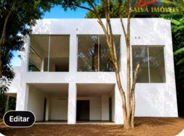 Rural · 990m² · 3 Quartos · 3 Vagas · Rurais à venda - em Terra Preta