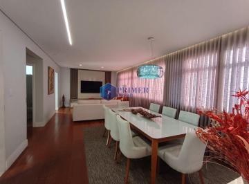 Apartamento · 180m² · 4 Quartos · Apartamento à venda - em Serra