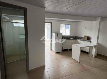 Apartamento · 1 Quarto · Apartamento para aluguel - no Centro