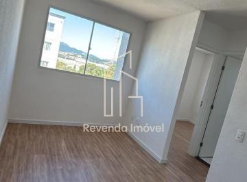 Apartamento · 40m² · 2 Quartos · Apartamento de 2 Quartos na Chácara Maria Trindade - Oportunidade Única! 40,00m² de Conforto e Lazer