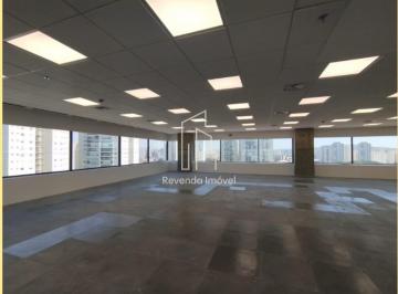 Comercial · 1602m² · 48 Vagas · Conjunto Comercial para Locação no Parque Industrial Tomas Edson, São Paulo-SP: 1 Sala, 4 Banheiros,
