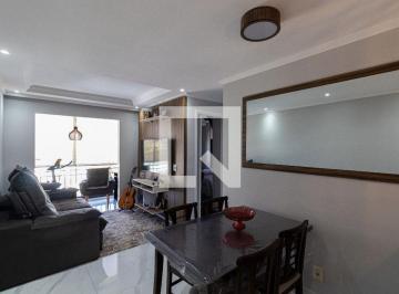 Apartamento · 50m² · 2 Quartos · 1 Vaga · Apartamento à Venda - Ermelino Matarazzo, 2 Quartos, 50 m2