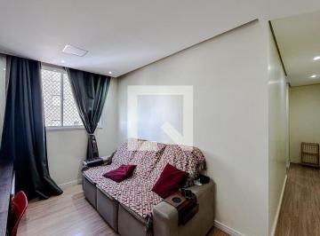 Apartamento · 44m² · 2 Quartos · 1 Vaga · Apartamento à Venda - Belém, 2 Quartos, 44 m2