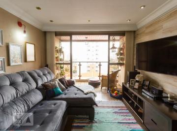 Apartamento · 140m² · 3 Quartos · 2 Vagas · Apartamento à Venda - Anchieta, 3 Quartos, 140 m2