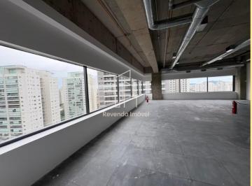 Comercial · 201m² · 6 Vagas · Sala Comercial de Alto Padrão no Parque Industrial Tomas Edson em São Paulo: 201,79m², 2 banheiros e