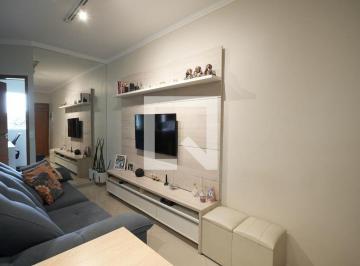 Apartamento · 76m² · 2 Quartos · 1 Vaga · Apartamento à Venda - Jardim Bela Vista, 2 Quartos, 76 m2