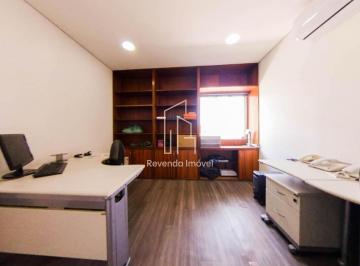 Comercial · 200m² · 2 Vagas · Conjunto Comercial para Locação na Vila Olímpia, São Paulo-SP: 5 Salas, 2 Banheiros, 2 Vagas de Gara