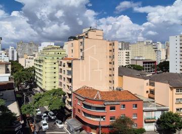 Apartamento · 32m² · 1 Quarto · 1 Vaga · Apartamento à venda na Vila Buarque, São Paulo-SP! Descubra o Edifício Baronesa