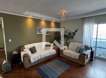 Apartamento · 90m² · 3 Quartos · 2 Vagas · Apartamento à Venda - Parque Bandeirante, 3 Quartos, 90 m2