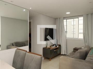 Apartamento · 43m² · 2 Quartos · 1 Vaga · Apartamento à Venda - Cidade Lider, 2 Quartos, 43 m2