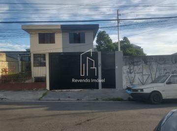 Casa · 156m² · 3 Quartos · 4 Vagas · Casa para locação em São Paulo-SP, Vila São Pedro: 3 quartos, 1 suíte, 5 banheiros, 4 vagas, 156m².