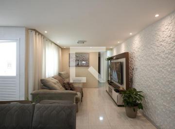 Apartamento · 96m² · 3 Quartos · 2 Vagas · Apartamento à Venda - Parque Oratório, 3 Quartos, 96 m2