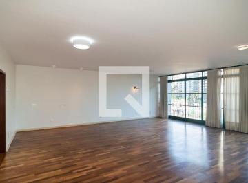 Apartamento · 289m² · 4 Quartos · 2 Vagas · Apartamento à Venda - Consolação, 4 Quartos, 289 m2