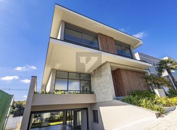 Casa · 400m² · 4 Quartos · 4 Vagas · Casa em condomínio fechado no São Braz