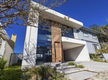 Casa · 392m² · 3 Quartos · 4 Vagas · Casa em condômino Fechado, Alto Padrão - São braz