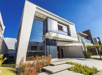 Casa · 303m² · 3 Quartos · 4 Vagas · Casa em condômino Fechado, Alto Padrão - São braz