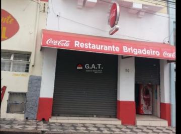 Foto 01 · Salão Comercial de 282,40m² à venda no Centro de Sorocaba-SP: Oportunidade Única!