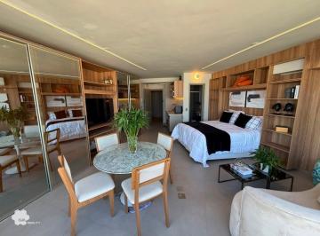 Apartamento · 42m² · 1 Quarto · Apartamento para aluguel - na Barra da Tijuca