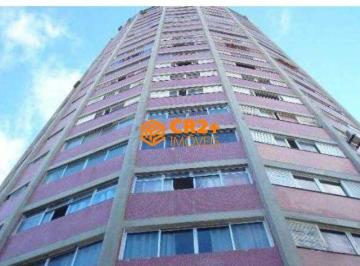 Apartamento · 84m² · 3 Quartos · Vendo apartamento no centro de Recife 84 m²
