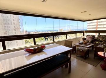 202601242117171845.jpeg · LUXUOSO APARTAMENTO, 1 POR ANDAR, 380 M², 4 SUÍTES + HOME THEATER, VISTA MAR, ANDAR ALTO, COM INFRAE