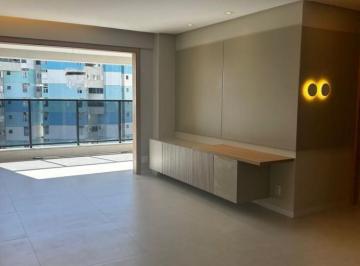 202604291723056447.jpeg · NOVÍSSIMO APARTAMENTO, ANDAR ALTO, 96 M², 3/4 COM SUITE E DUAS VAGAS NA MELHOR TORRE, NASCENTE TOT