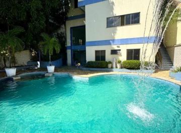 202601301105598387.jpeg · Casa espetacular com 5 suítes, 3 pavimentos, piscina, área gourmet em loteamento tranquilo e arboriz