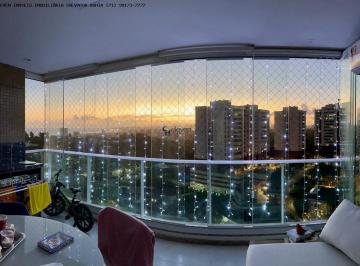 202602031356101664.jpeg · EXCELENTE APARTAMENTO EM PITUAÇÚ A VENDA 89M² 2 QUARTOS 1 SUÍTE VARANDA POENTE RESIDENCIAL MÁRIO CR
