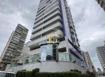 Apartamento · 90m² · 3 Quartos · 2 Vagas · Apartamento A venda Vista Mar 3 Quartos 1 Suite 2 Vagas Aviação Praia Grande
