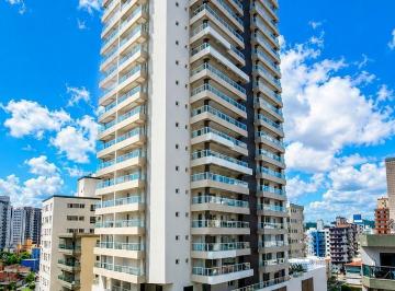 Apartamento · 82m² · 2 Quartos · 1 Vaga · Apartamento A Venda 2 Quartos 1 Suite 1 Vaga Semimobiliado Guilhermina PG