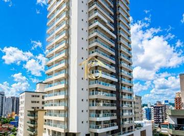 Apartamento · 82m² · 2 Quartos · 1 Vaga · Apartamento A Venda 2 Quartos 1 Suite 1 Vaga Semimobiliado Guilhermina PG