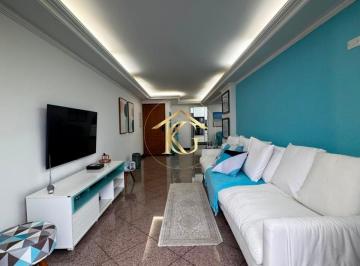 Apartamento · 278m² · 4 Quartos · 2 Vagas · Cobertura Duplex A Venda 4 Quartos 3 Suítes 2 Vagas Vista Mar Aviação PG