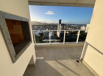 Apartamento · 84m² · 2 Quartos · 1 Vaga · Novo, vista mar, Acqua Vila Home Club, Praia da Vila, Imbituba