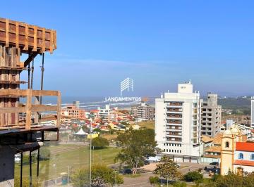 Apartamento · 84m² · 2 Quartos · 1 Vaga · Novo, vista mar, Acqua Vila Home Club, Praia da Vila, Imbituba